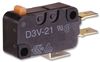 OMRON ELECTRONIC COMPONENTS D3V-16G-1C5