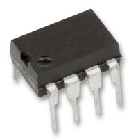 INFINEON IR21531DPBF MOSFET Driver, Half Bridge, 10V-16.8V Supply, 660ns Delay, DIP-8