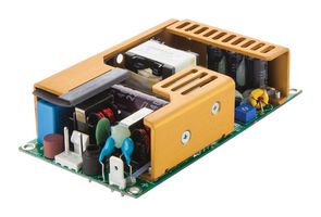 XP POWER ECM100US24