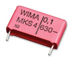WIMA MKS4G034705B00KSSD