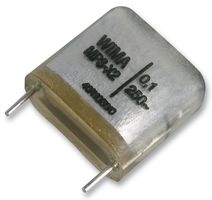 WIMA MPX21W3100FG00MSSD