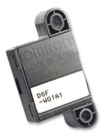 OMRON ELECTRONIC COMPONENTS D6FW-01A1 Air Velocity Sensor, MEMS, D6F-W Series, 0 to 1 m/sec, 10.8 to 26.4 Vdc, Analogue Output