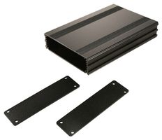 BOX ENCLOSURES B2-080BK