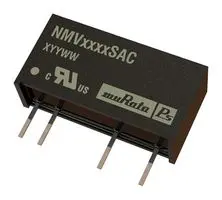 MURATA POWER SOLUTIONS NMV1212SAC