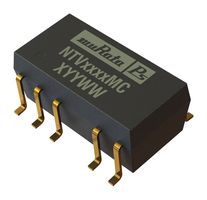 MURATA POWER SOLUTIONS NTV0505MC
