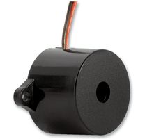 MULTICOMP PRO ABI-006-RC Transducer, 90 dB, 3.7 kHz, Panel Mount, Internal