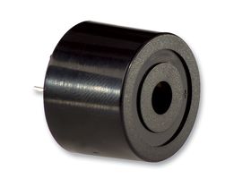 MULTICOMP PRO ABI-007-RC Transducer, Piezo, Buzzer, 90 dB, 3.7 kHz, Through Hole, Internal