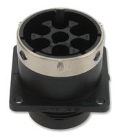 SOURIAU-SUNBANK / EATON UTG0187P Circular Connector, Standard Circular Connector, Souriau Trim Trio UTG Series