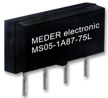 STANDEXMEDER MS12-1A87-75L