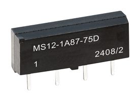 STANDEXMEDER MS05-1A87-75LHR