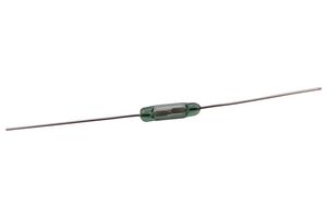 STANDEXMEDER KSK-1A80-1020 磁簧开关, KSK-1A80 Series, SPST-常开, 500 mA, 170 V, 10 W