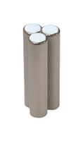 STANDEXMEDER ALNICO500 4X19MM