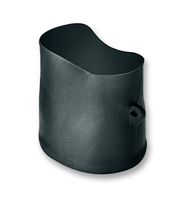 HELLERMANNTYTON 401-52880 152-42-G-PO-X-BK