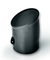 HELLERMANNTYTON 411-54480 1154-4-G-PO-X-BK