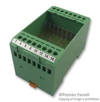 PHOENIX CONTACT 2946201 Connector Accessory, EMG 45-B8, Electronic Housing, Electrical Components