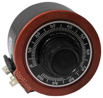 MULTICOMP PRO MC1F-1 多种, 手动操作, 开放式绕线, 单相, 50Hz, 240V, 240V, 270V