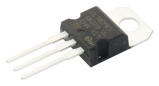 STMICROELECTRONICS L7809CV Linear Voltage Regulator 9V/1.5A out, TO-220-3