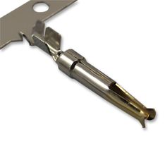 HARTING 09670008267 D Sub适配器, D-Sub连接器, 插座(母), 铜合金, 镀金触芯, 20 AWG, 24 AWG