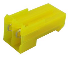 TE CONNECTIVITY - AMP 3-640427-2