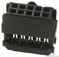 TE CONNECTIVITY - AMP 1658621-1