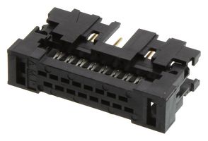 TE CONNECTIVITY - AMP 1-111446-6