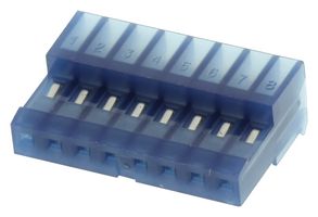 TE CONNECTIVITY - AMP 3-640442-8