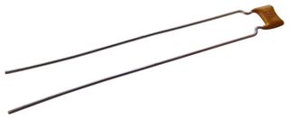 KYOCERA AVX SR201C223KAR 多层陶瓷电容, 0.022 µF, 100 V, ± 10%, 径向引线, X7R, 2.54 mm