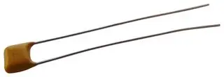 KYOCERA AVX SR305C474KAR 多层陶瓷电容, 0.47 µF, 50 V, ± 10%, 径向引线, X7R, 5.08 mm
