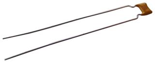 KYOCERA AVX SR215E474MAR Multilayer Ceramic Capacitor, 0.47 µF, 50 V, ± 20%, Radial Leaded, Z5U, 5.08 mm