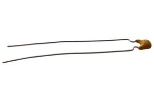 KYOCERA AVX SR211A471JAR Multilayer Ceramic Capacitor, 470 pF, 100 V, ± 5%, Radial Leaded, C0G / NP0, 5.08 mm