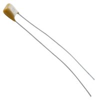 KYOCERA AVX SR301E474MAR Multilayer Ceramic Capacitor, 0.47 µF, 100 V, ± 20%, Radial Leaded, Z5U, 5.08 mm