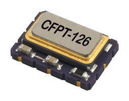 IQD FREQUENCY PRODUCTS LFTVXO009912