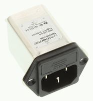 TE CONNECTIVITY - SCHAFFNER FN9260-1-06