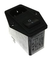 TE CONNECTIVITY - SCHAFFNER FN281-1-06