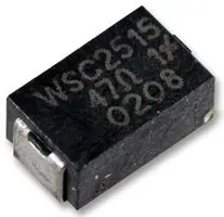 VISHAY WSC251510R00FEA