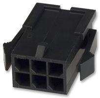 TE CONNECTIVITY - AMP 794615-6