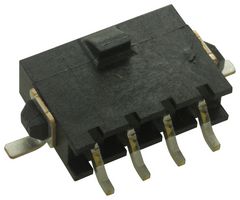 TE CONNECTIVITY - AMP 2-1445057-4