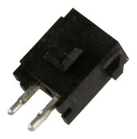 TE CONNECTIVITY - AMP 3-794630-2 引脚针座, 线至板, 2 排, 2 触点, 通孔直型, Micro MATE-N-LOK