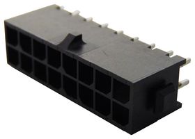 TE CONNECTIVITY - AMP 4-794630-6
