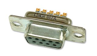 CINCH CONNECTIVITY SOLUTIONS FDB-25ST2/1