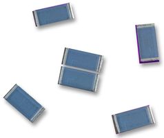 TT ELECTRONICS / WELWYN DSC2512-3K3JI. SMD片式电阻, 3.3 kohm, ± 5%, 1.5 W, 2512 [6432公制], 厚膜, 抗脉冲