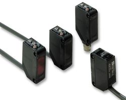 OMRON INDUSTRIAL AUTOMATION E3Z-D86