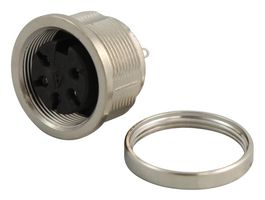 AMPHENOL SINE/TUCHEL C091 31N005 1002 Circular Connector, Standard Circular Connector, signal mate C091 M16-D Series