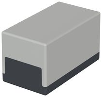 BOPLA 05435000 塑料机壳, 阻燃, 墙壁安装, 聚苯乙烯PS, 65 mm, 65 mm, 120 mm, IP40