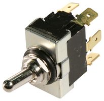 TE CONNECTIVITY - ALCOSWITCH 8-6437630-0