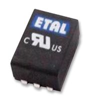 ETAL P3188 变压器, 线路匹配, SMD, 100UA