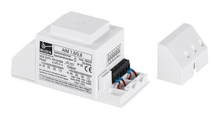 BLOCK AIM1.6/0.8 自耦变压器, II级, 升压/降压, 115V, 220V, 230V, 240V, 115V, 220V, 230V, 240V, 390 VA, 1.6 A