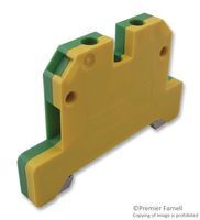 WEIDMULLER 066106 EK2.5/35