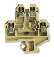 WEIDMULLER 064276 DK4D/32