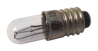 CML INNOVATIVE TECHNOLOGIES 679 白炽灯, 12 V, E5 / LES, T-1 1/2, 10000 h